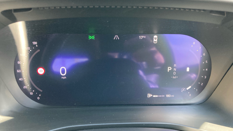 Volvo XC40 2.0 B3P Core 5dr Auto Petrol Estate